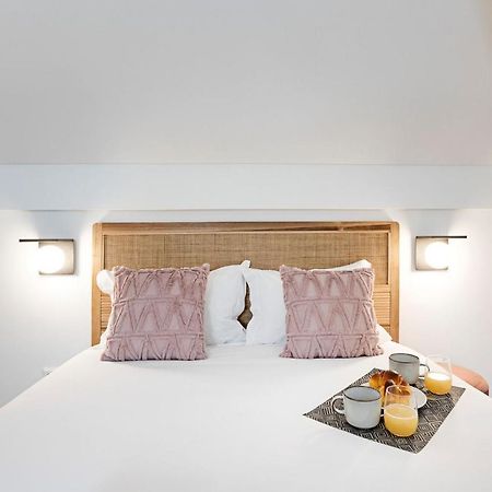 Studio Duplex W Ac Near River Front By Lovelystay ปอร์โต ภายนอก รูปภาพ