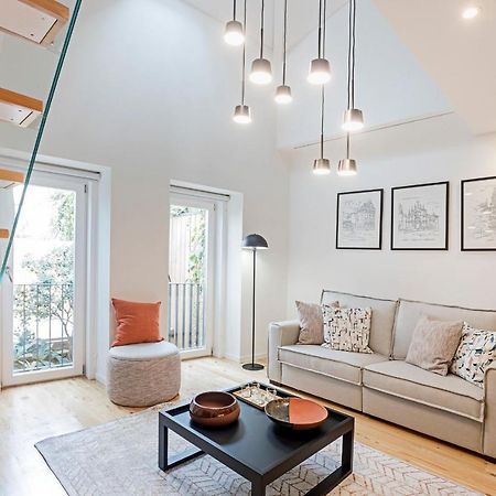 Studio Duplex W Ac Near River Front By Lovelystay ปอร์โต ภายนอก รูปภาพ