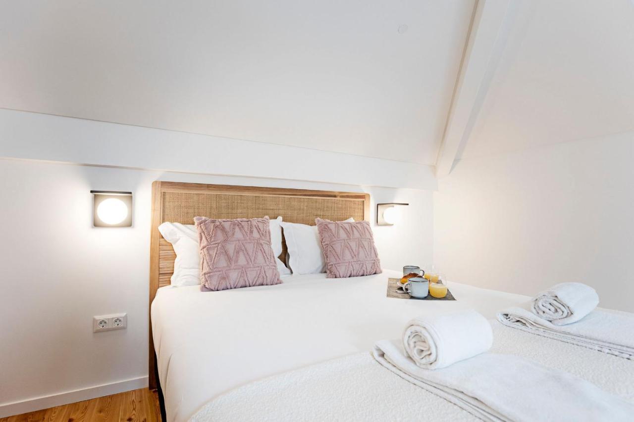 Studio Duplex W Ac Near River Front By Lovelystay ปอร์โต ภายนอก รูปภาพ