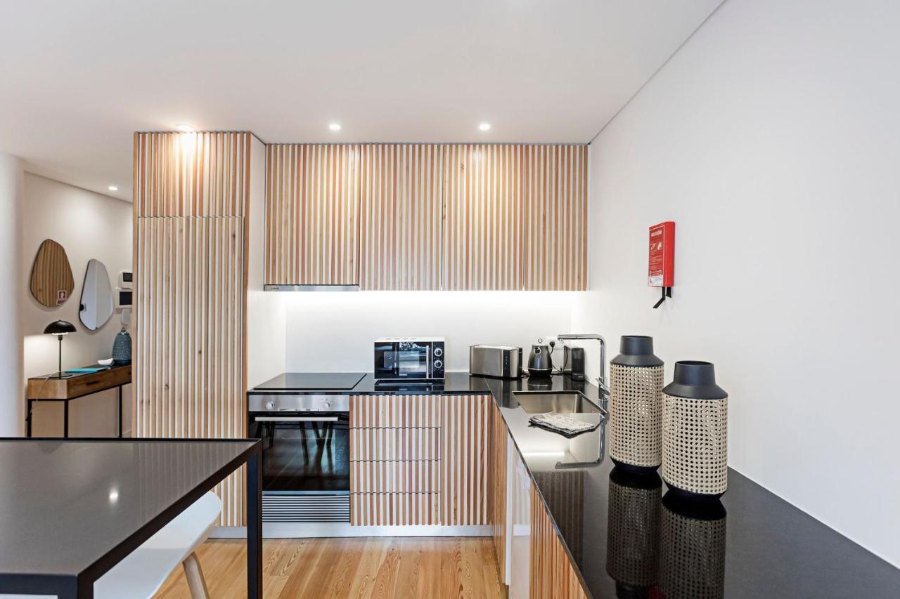 Studio Duplex W Ac Near River Front By Lovelystay ปอร์โต ภายนอก รูปภาพ