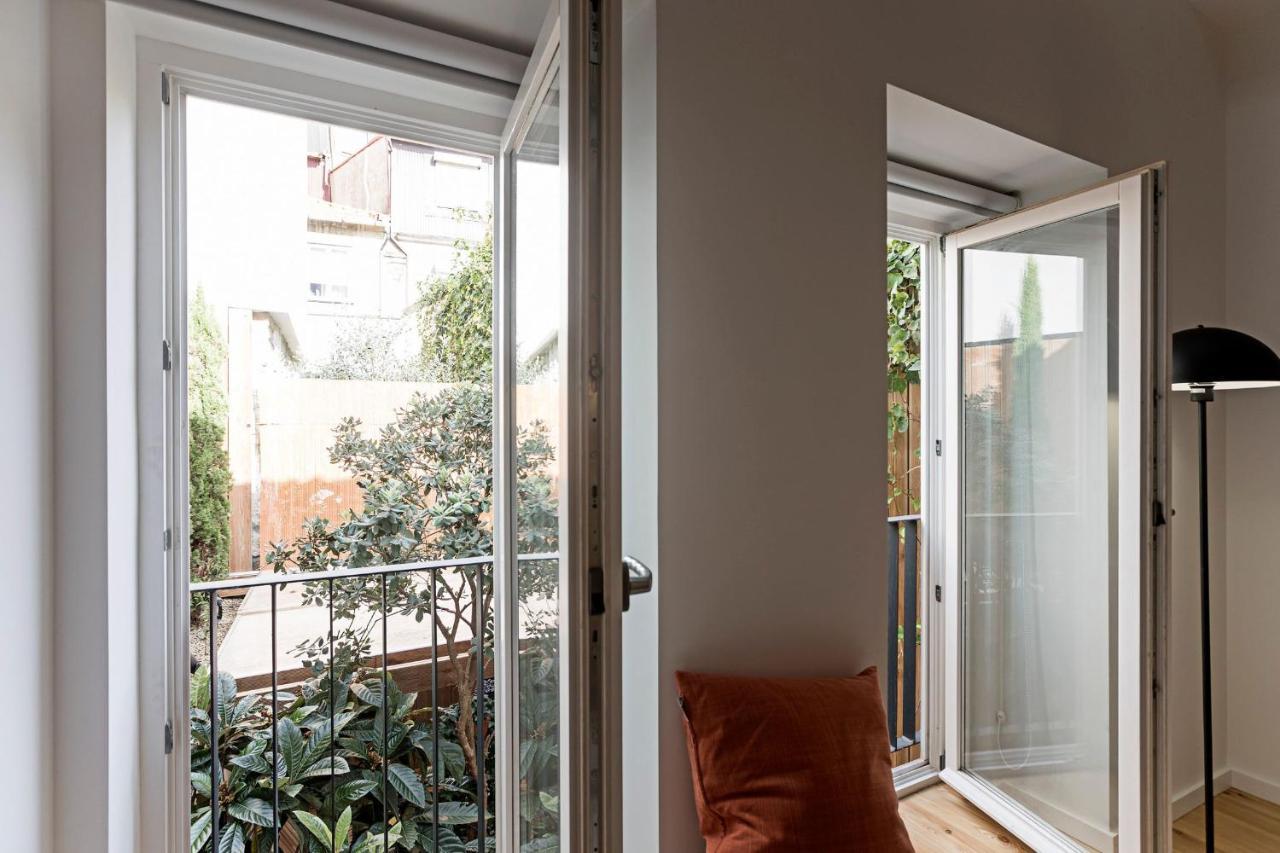 Studio Duplex W Ac Near River Front By Lovelystay ปอร์โต ภายนอก รูปภาพ