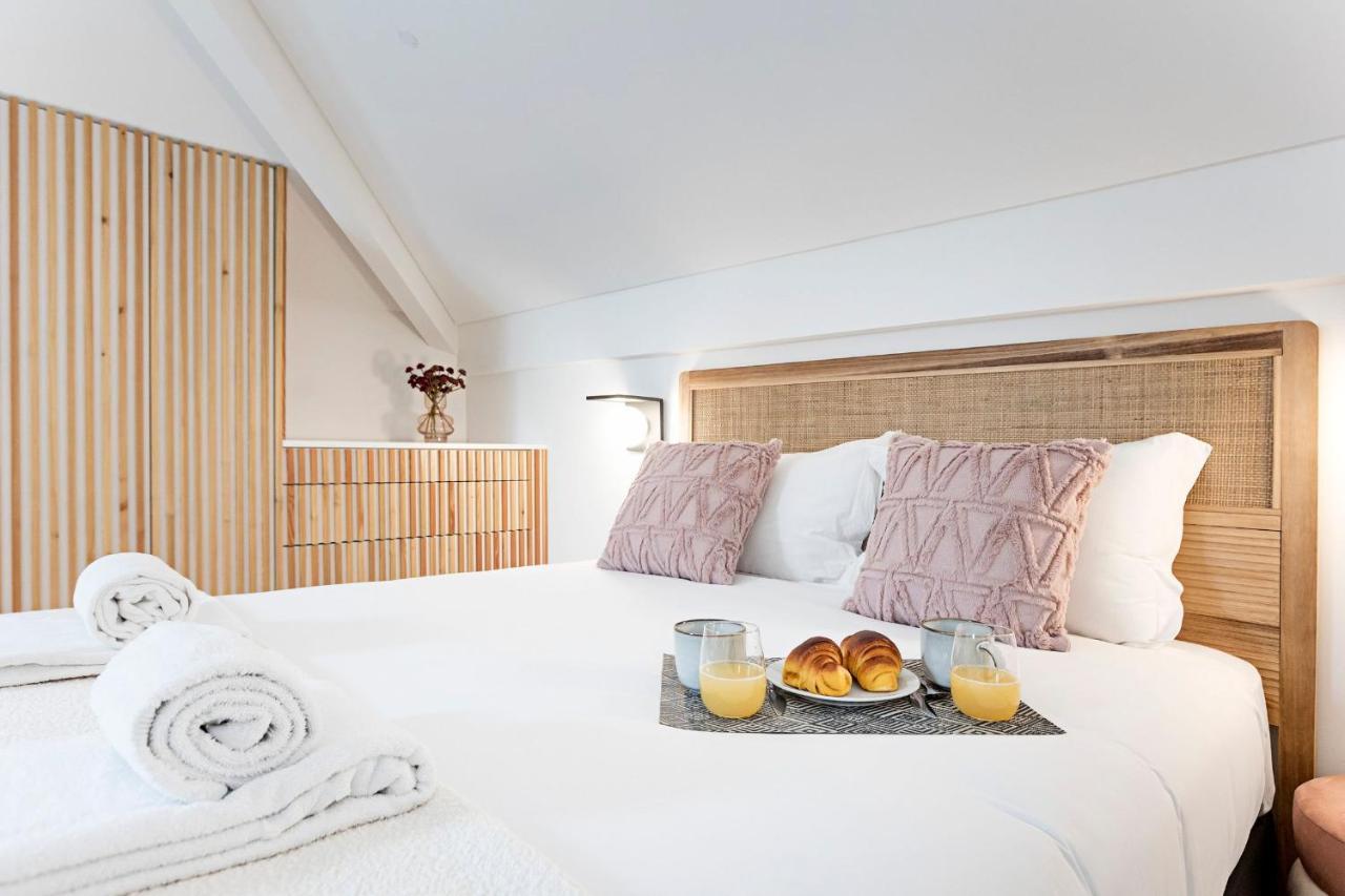 Studio Duplex W Ac Near River Front By Lovelystay ปอร์โต ภายนอก รูปภาพ