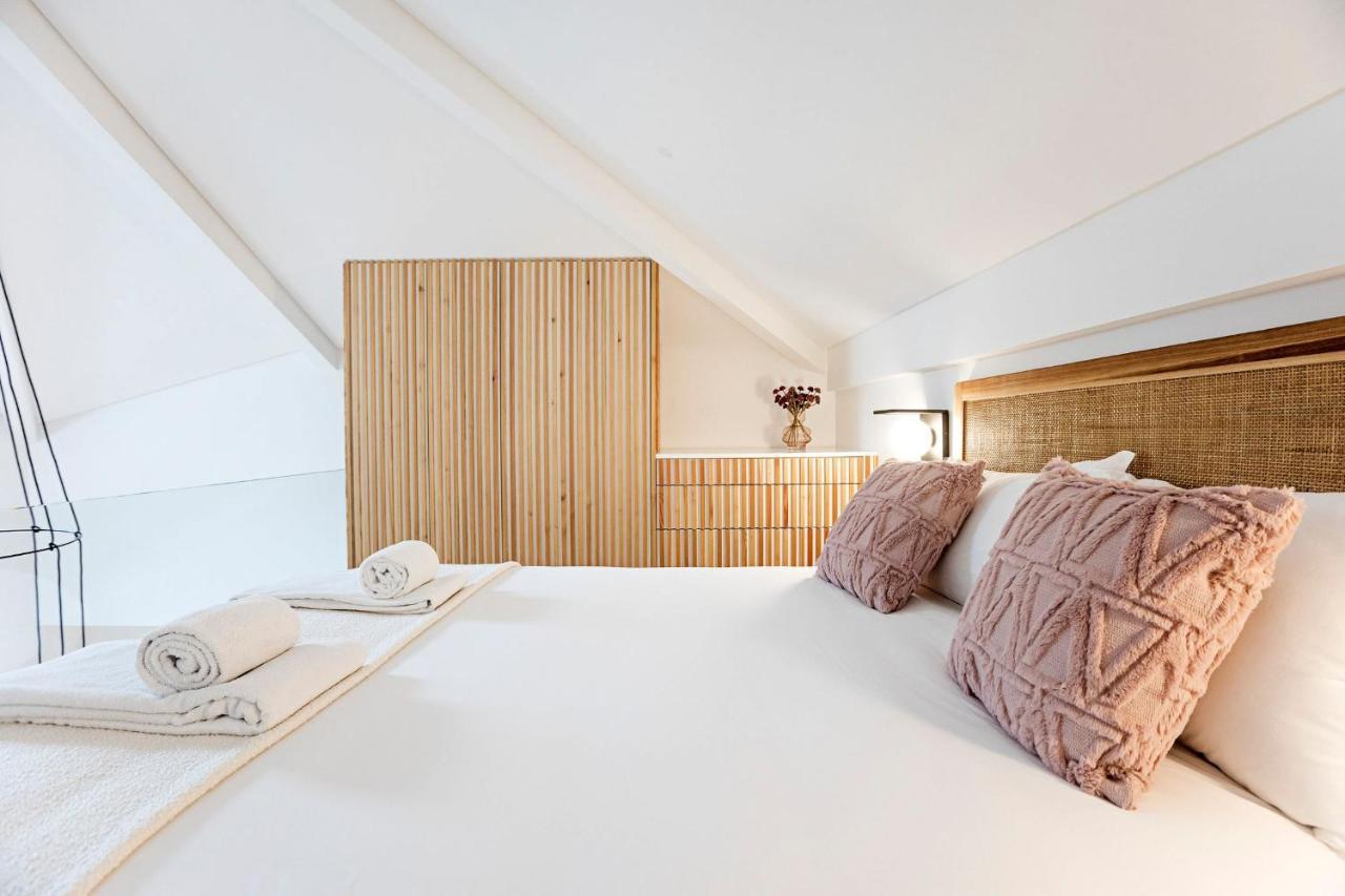 Studio Duplex W Ac Near River Front By Lovelystay ปอร์โต ภายนอก รูปภาพ
